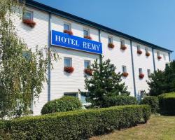 Hotel Remy