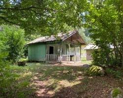 Hlebna Bungalows