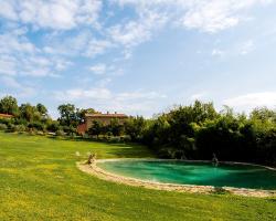 Agriturismo Paradiso41