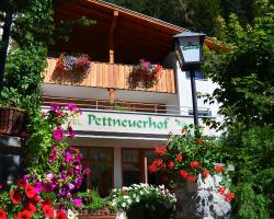 Hotel Pettneuerhof