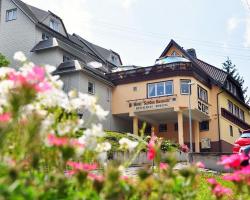 Hotel Schöne Aussicht