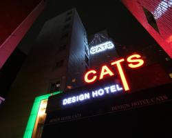 Cats Hotel