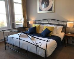 The White Lion Hotel