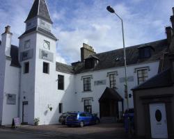 The Tower Gastro Pub & Apartments