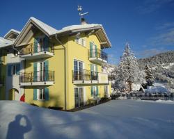 Agritur Belsogno B&B