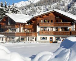 Hotel Bouton D'Or - Cogne