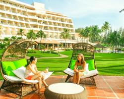 Phan Thiet Ocean Dunes Resort