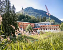 JUFA Hotel Mariazell