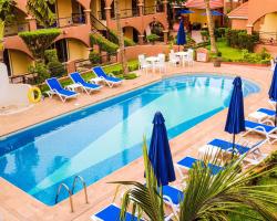 Airport Hotel Casino du Cap-vert