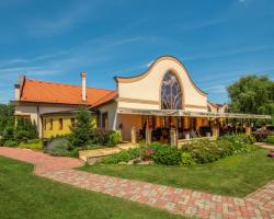 Wellness hotel Spark