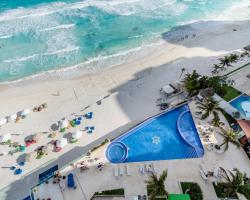 Ocean Dream Cancun by GuruHotel