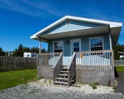 Peck's Housekeeping Cottages