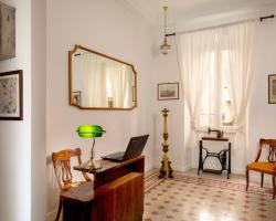 Guesthouse Serafino