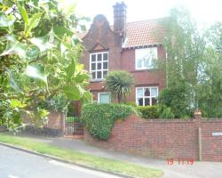 Hill House Guest House