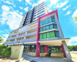 Nexus Regency Suites & Hotel