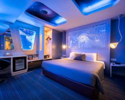 Maison Boutique Theme Hotel Kuala Lumpur by Swing & Pillows