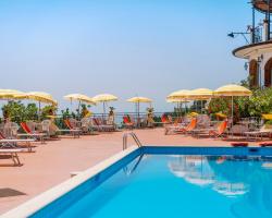 Hotel Villa Giuseppina