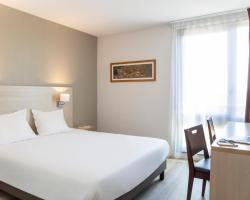 Aparthotel Adagio Access Avignon