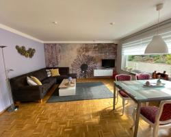 Ferienwohnung Zum Kleinen Ölberg