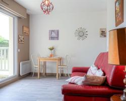 Apartment Castel Morny