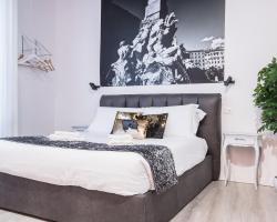 Rome in Apartment - Campo De' Fiori