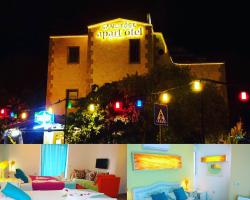 Camlikosk Apart Hotel