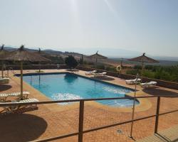 Country house Huerta Nazari