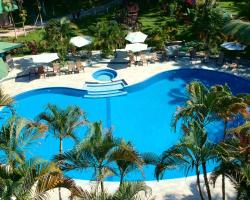 Hotel Villas Rio Mar