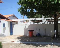 Casa no Peró