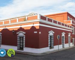 Mision Grand San Cristobal de las Casas