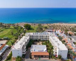 Helios Bay Hotel and Suites