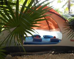 Turquesa Tulum Jungle Camping