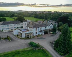 Northop Hall Country House Hotel