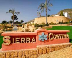 Sierra Cortina Lettings Apartments