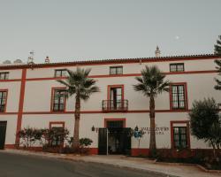 Hotel Posada de Valdezufre