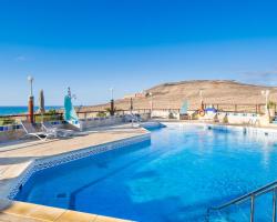 Hotel Esmeralda Maris by LIVVO