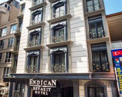 Endican Beyazit Hotel