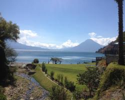 Hotel La Riviera de Atitlan