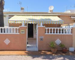 Pet Friendly Home In Torrevieja With Kitchen