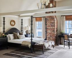 The White Barn Inn & Spa, Auberge Collection