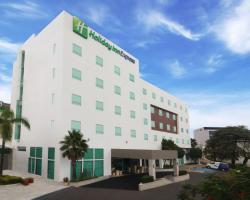 Holiday Inn Express Guadalajara Iteso, an IHG Hotel