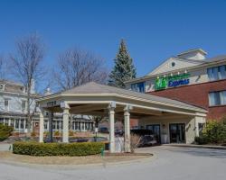 Holiday Inn Express South Burlington by IHG