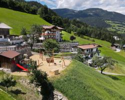 Chalets & Apartments Wachterhof