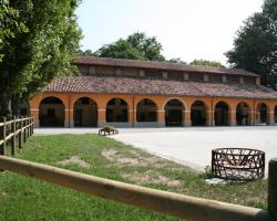 Agriturismo Fenilnovo