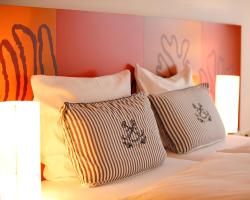 Hotel Begardenhof