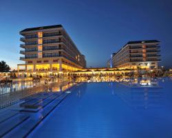 Eftalia Aqua Resort