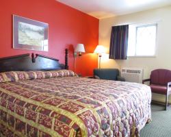 Americas Best Value Inn Arkansas City