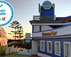 Apartamentos Dunamar
