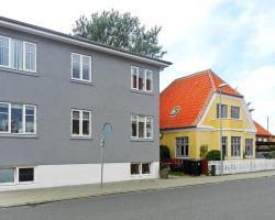 4 person holiday home in Skagen