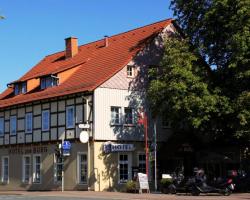 Hotel zur Burg Polle